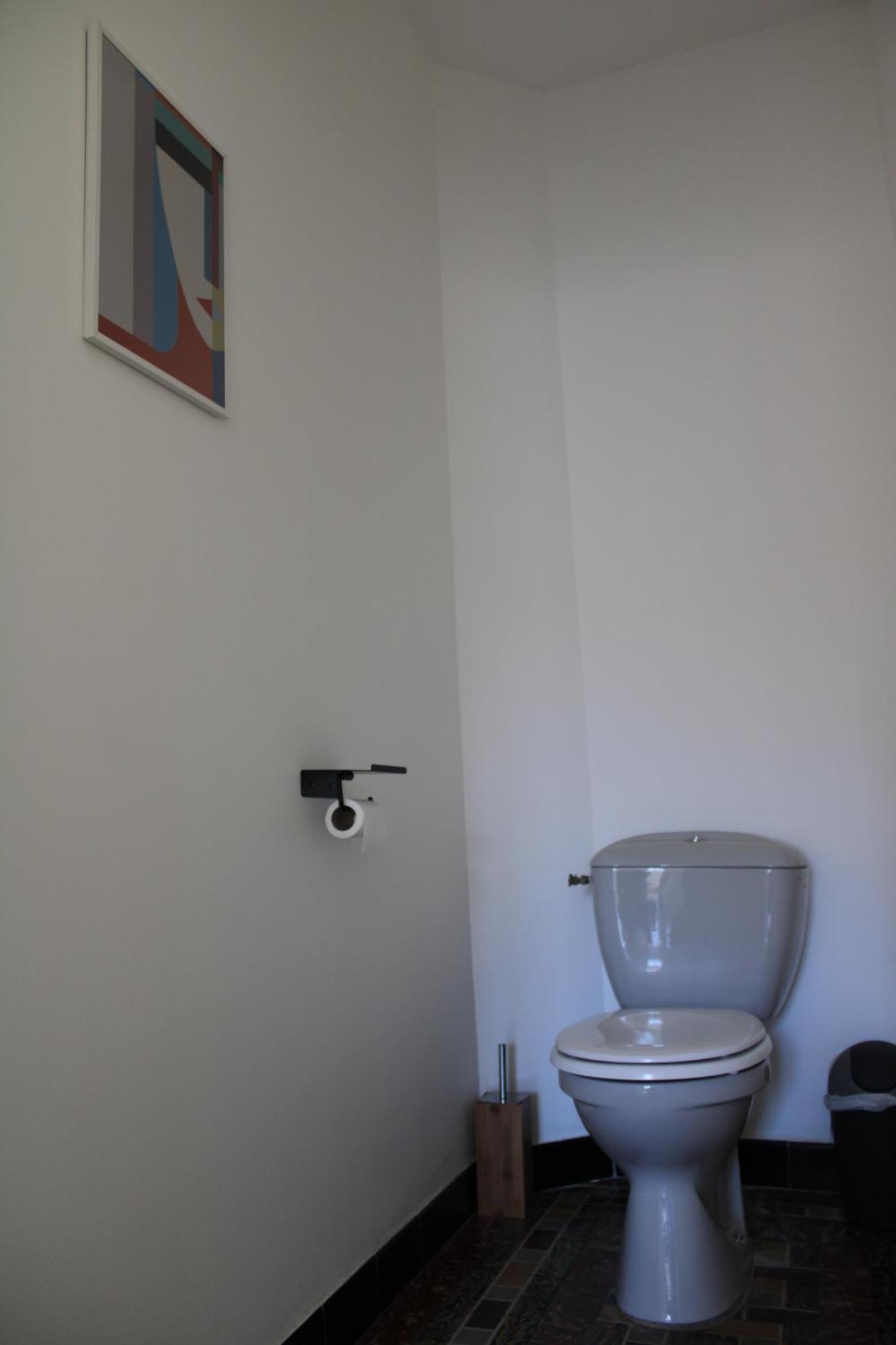 Superbe Appartement Avec Parking Sur Place Nîmes Kültér fotó